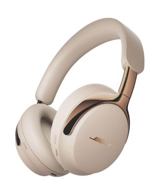 QuietComfort Ultra 2nd Gen Wireless Active Noise Cancelling Over-Ear Headphones