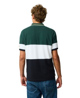Men's Home Bay Sport Fit Polo Shirt