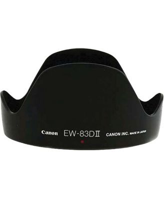 Lens Hood EW-83D-II for EF 24/1.4L