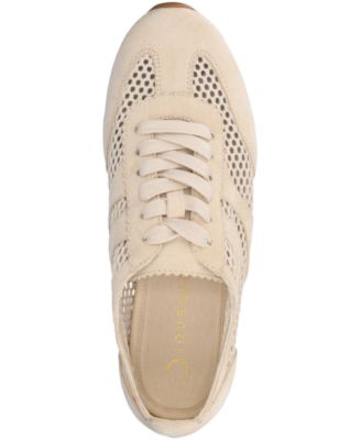 Women's Chasse Mesh Lace Up Sneakers