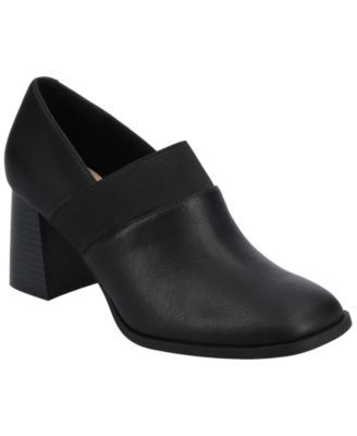 Women's Maeve Medium Square Toe Dress Booties