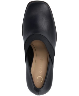 Women's Maeve Medium Square Toe Dress Booties