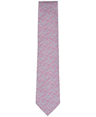 Men's Avignon Floral Tie