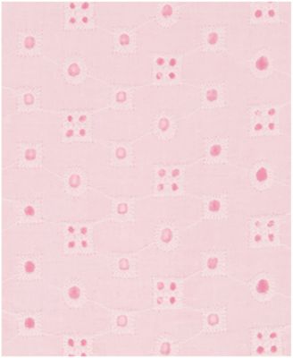 Girls' Toddler 2T-4T Eyelet Flare Skirt Dress