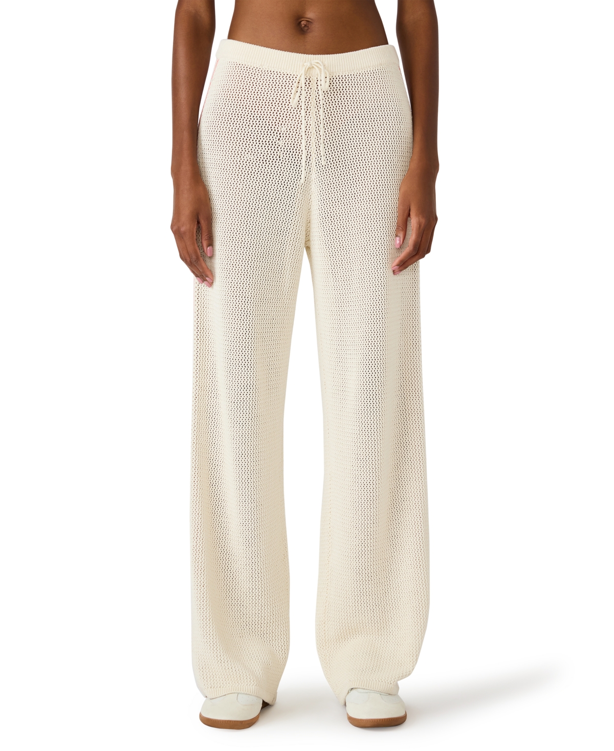 Steve Madden Women's Paisley Sweater Pants