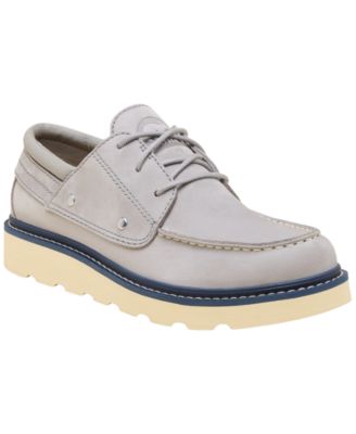 Men's Slabtown Mariner Round-Toe Shoes