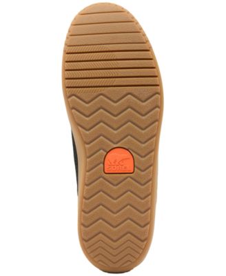 Men's Ona Drift Round Toe Shoes