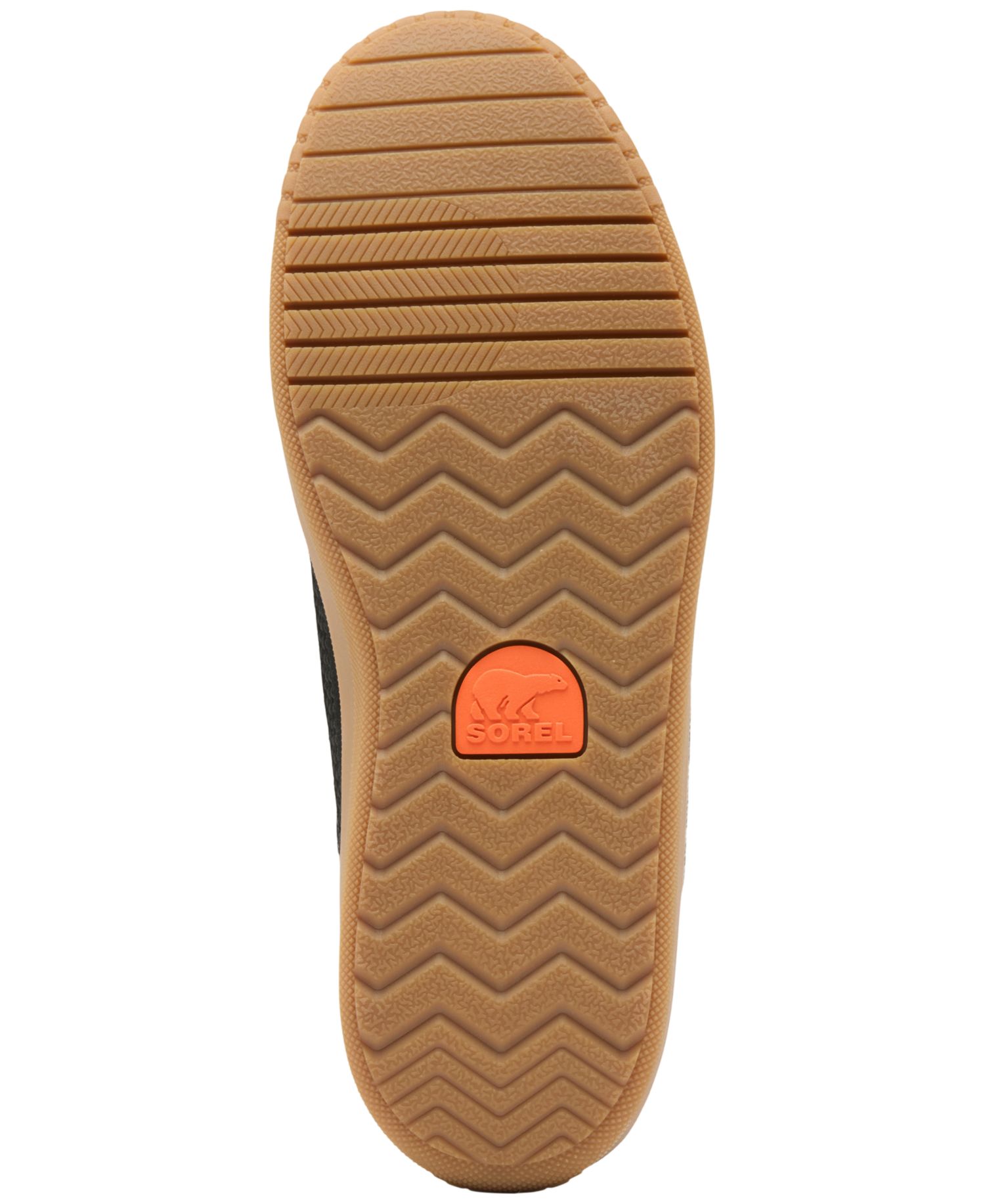 Men's Ona Drift Round-Toe Shoes