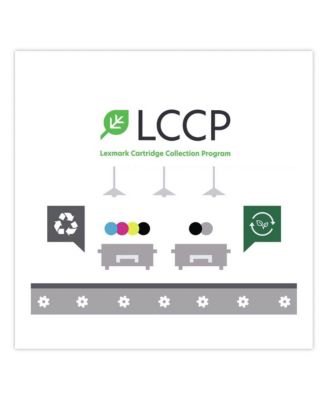 C3210Y0 1,500 Page-Yield Return Program Toner