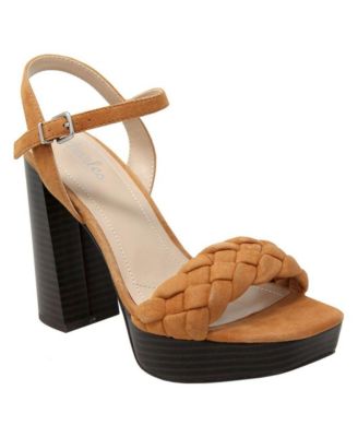 Womens Ironic Sandal