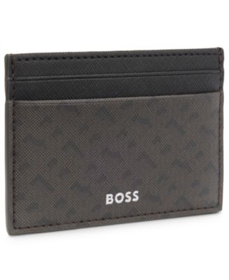 Men's Zair Cardholder Wallet