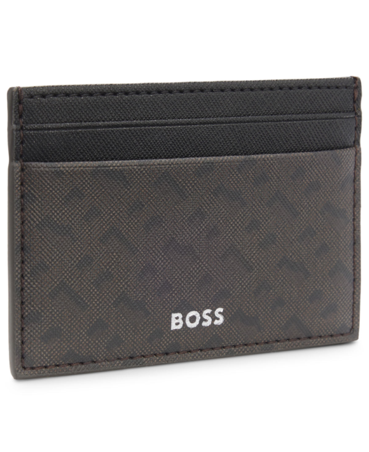 Hugo Boss Men's Zair Cardholder Wallet