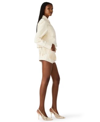 Women's Cheyenne Button-Front Jacket