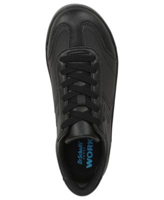 Women's Be True Slip Resistant Round Toe Sneakers