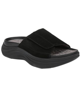 Women's Feel Calm Recovery Round Toe Sandals