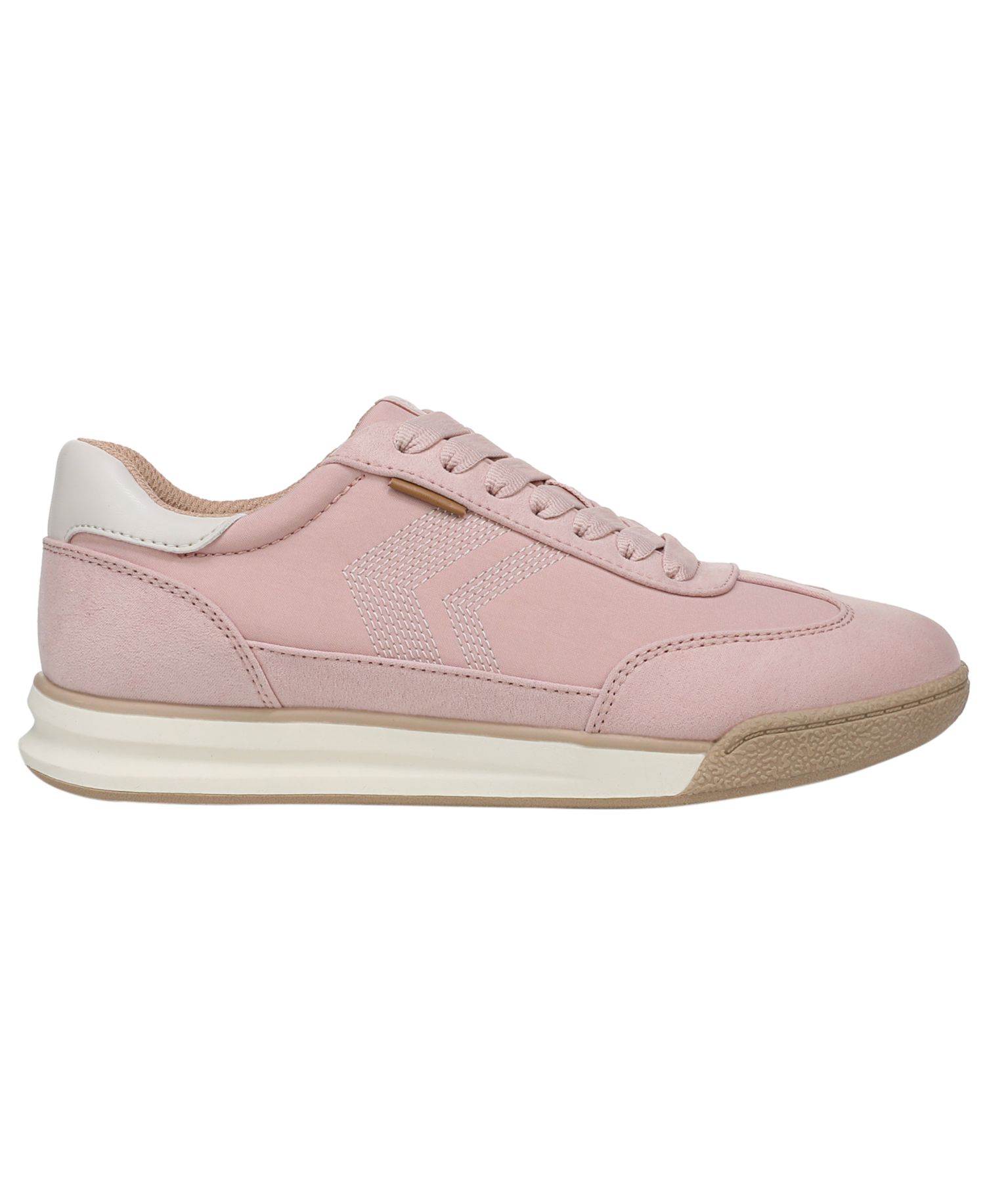 Women's Throwback Retro Lace-Up Sneakers