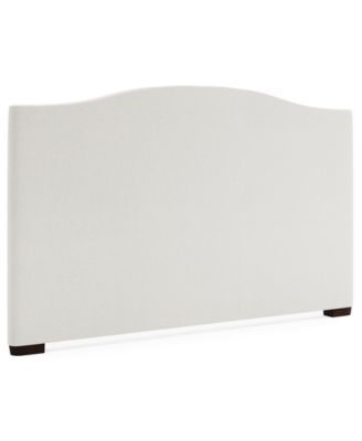 Graham Queen Upholstered Headboard