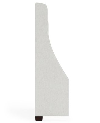 Jordan King Upholstered Headboard