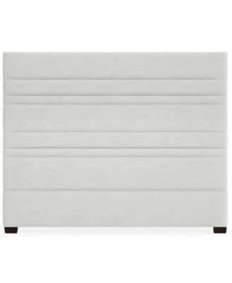 Murray King Upholstered Headboard