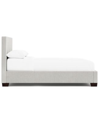 Pryce Queen Upholstered Bed