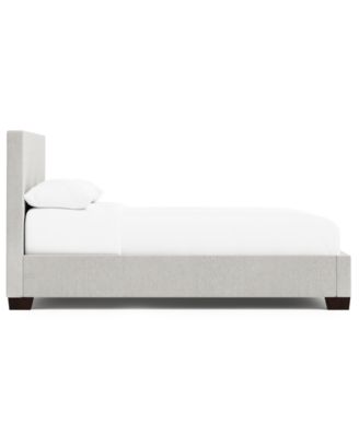 Pryce California King Upholstered Bed