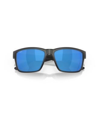 Men's Paunch Polarized Sunglasses, 6S9049