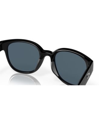 Women's Salina Polarized Sunglasses, 6S9051