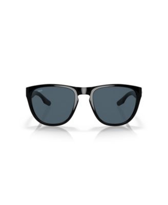 Unisex Irie Polarized Sunglasses, 6S9082