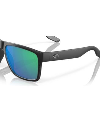 Men's Paunch XL Polarized Sunglasses,6S9050