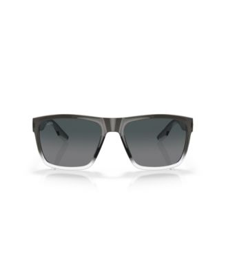 Men's Paunch XL Polarized Sunglasses,6S9050