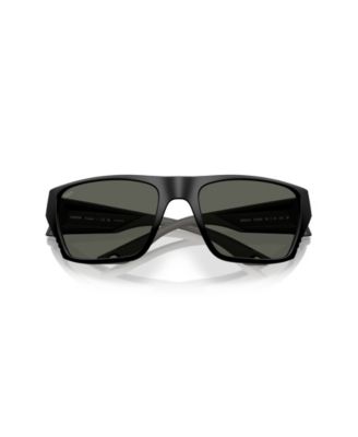 Men's Finlet Polarized Sunglasses, 6S9118