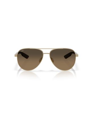 Unisex Peli Polarized Sunglasses, 6S4002