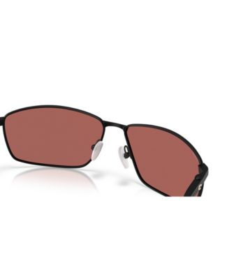Men's Turret Polarized Sunglasses, 6S6009
