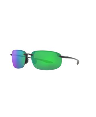 Unisex Hookipa Polarized Sunglasses, MJ000347