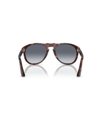 Men's Original Pilot Sunglasses, PO0649