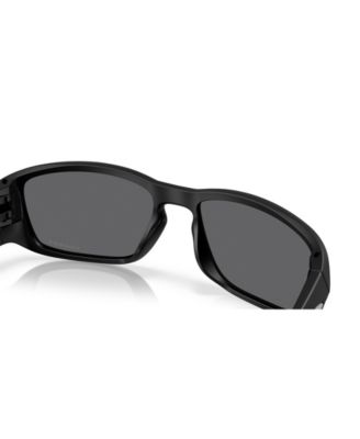 Oakley Men's Tourniquet Sunglasses, OO9521