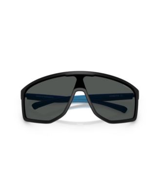 Men's Stripe-M Sunglasses, AN4360