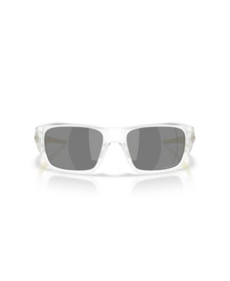 Men's Polarized Sunglasses, Masseter Limitless Collection OO9486