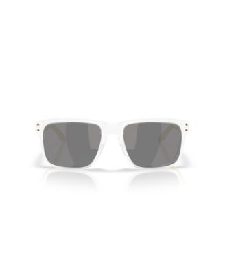 Men's Holbrook Limitless Collection Polarized Sunglasses, OO9102