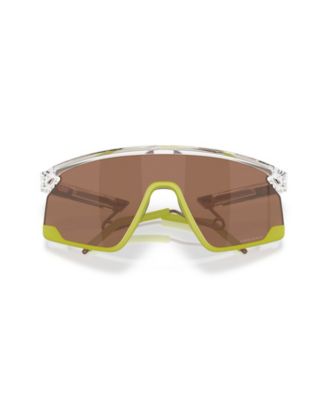 Men's BXTR Metal Limitless Collection Sunglasses, OO9237