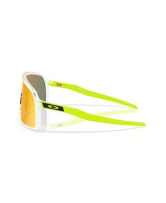 Men's Sutro Neon Pop Collection Sunglasses, OO9406