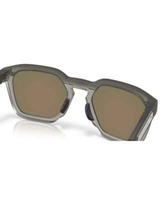 Unisex Square Sunglasses, HSTN SQ OO9533