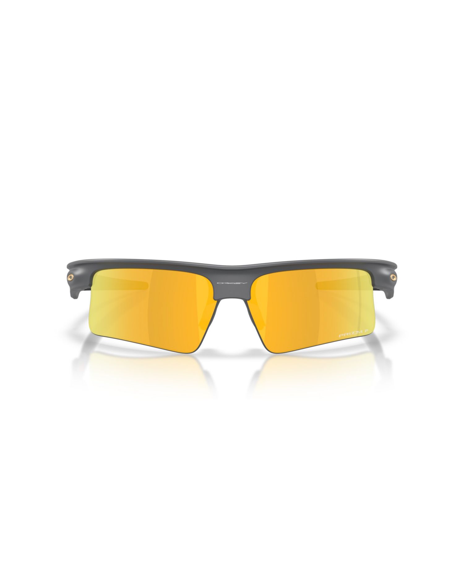 Unisex Polarized Bisphaera Speed Sunglasses, OO9534