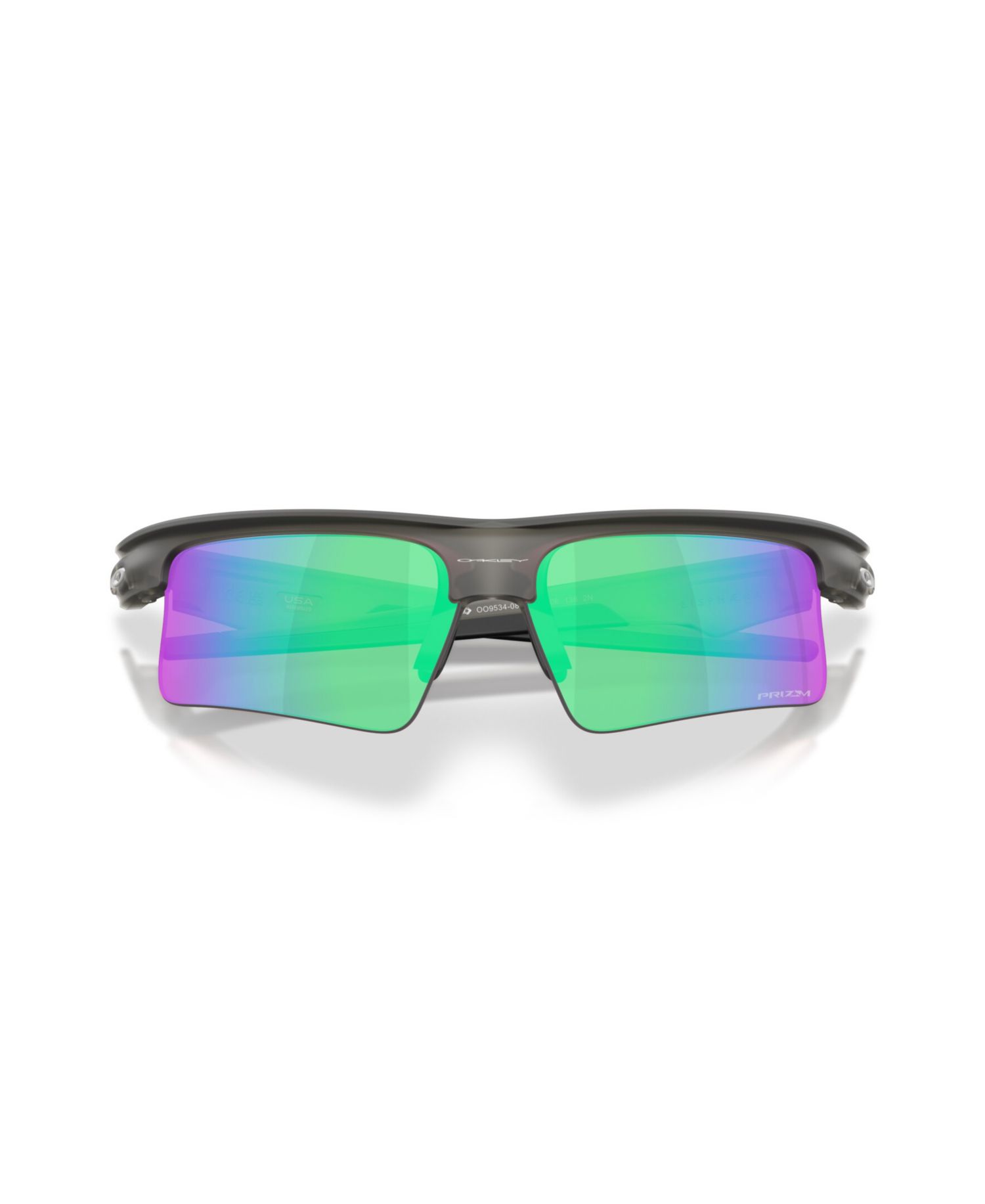Unisex Bisphaera Speed Sunglasses, OO9534