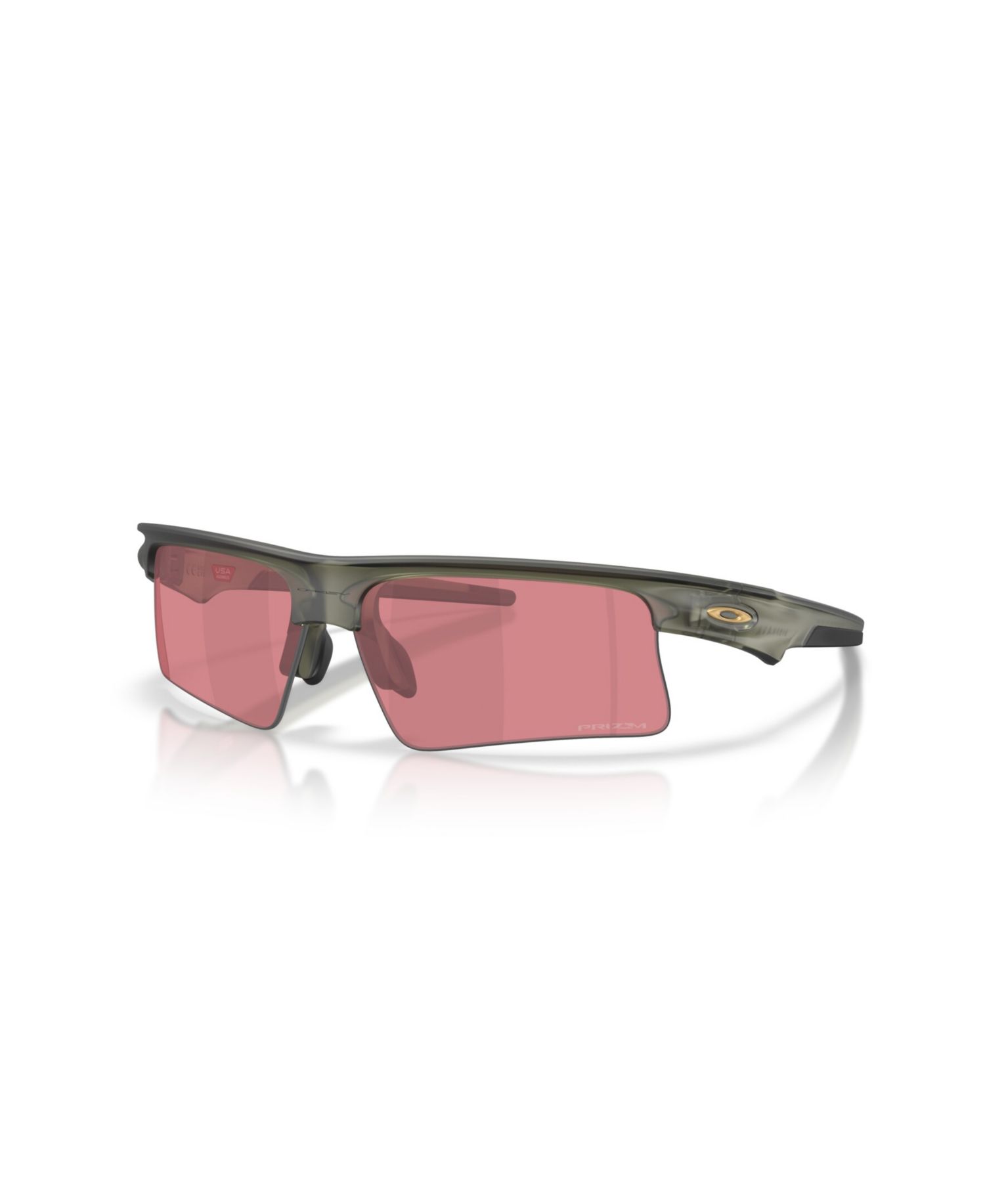 Unisex Bisphaera Speed Sunglasses, OO9534