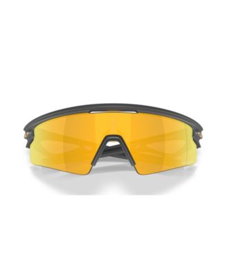 Unisex Sphaera Strike Polarized Sunglasses, OO9531