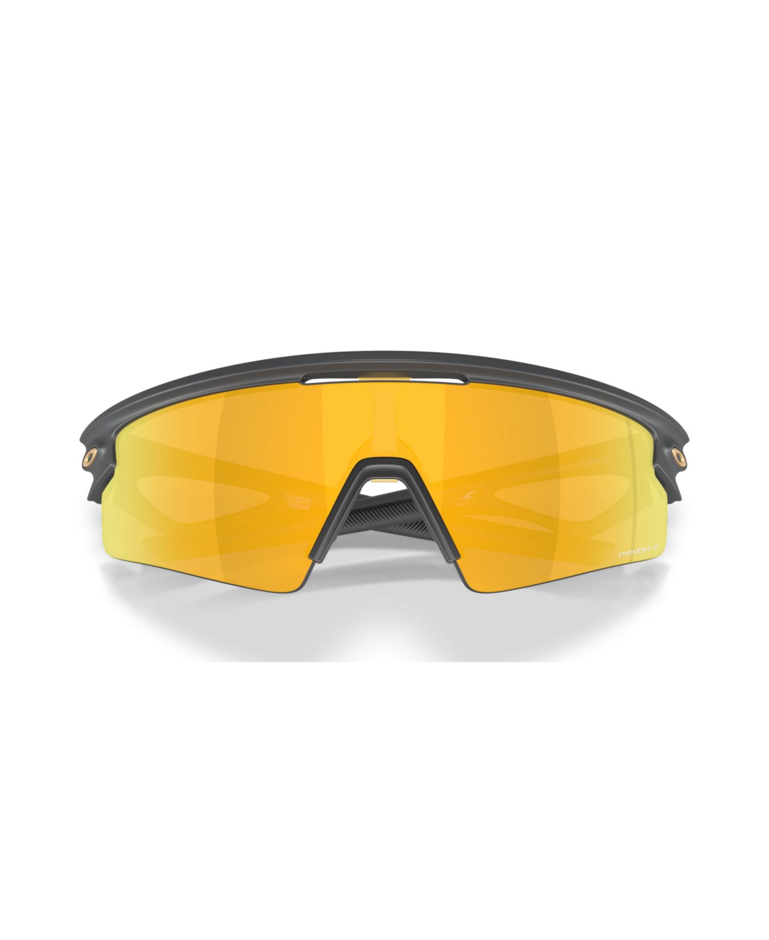 Unisex Sphaera Strike Polarized Sunglasses, OO9531