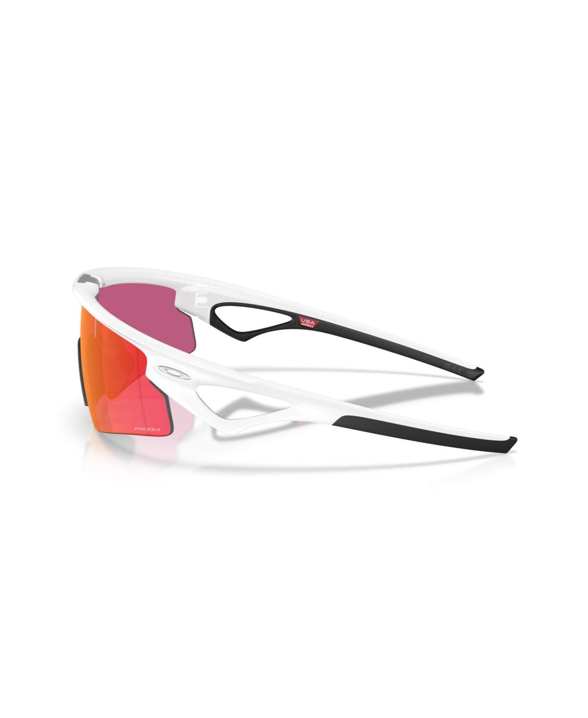 Oakley Unisex Sphaera Strike Sunglasses, OO9531