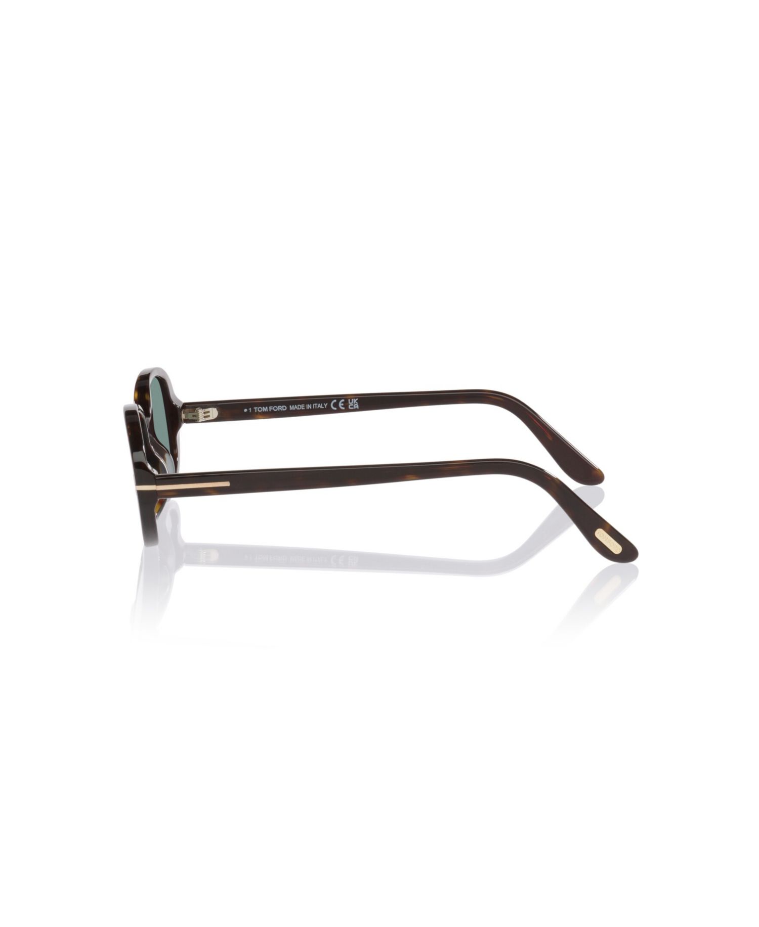 Women's Oval Sunglasses, Iggy TR002277