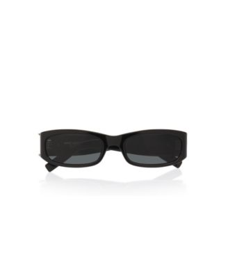 Unisex Rectangle Sunglasses, SLM152 YS000914